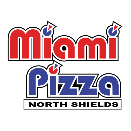 Miami Pizza 2 NE29 logo