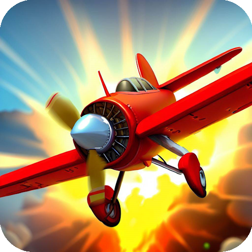 AirRush : Go Planes