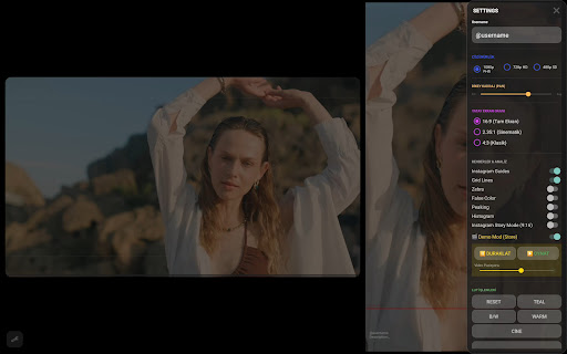 Offocus Dual screenshot 13