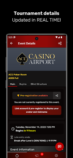 LetsPoker Screen 3