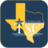 Texas State Conference icon
