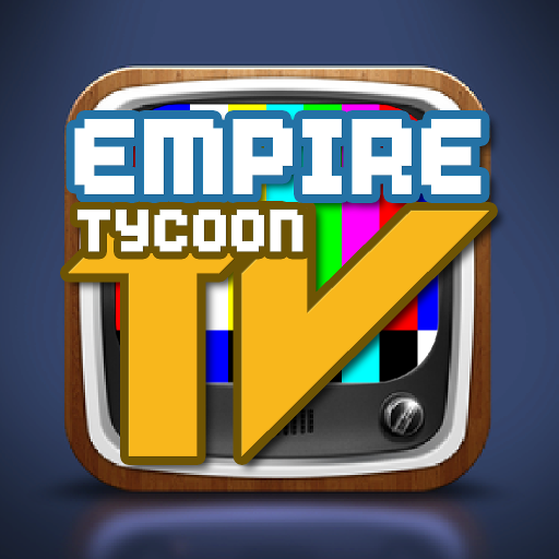 Empire TV Tycoon 1.3 Icon