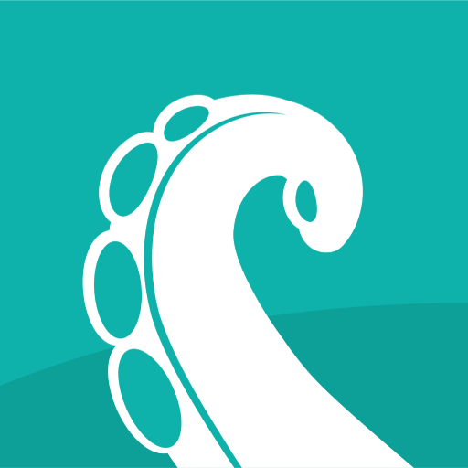 SDB Octopus Laai af op Windows