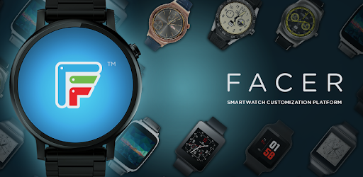 Facer Watch Faces Mod APK Varies with device (Premium)