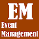 Event Management تنزيل على نظام Windows