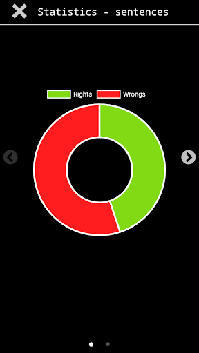 English Trainer  - Inglés voc