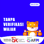 Cover Image of Download Pinjol Tanpa Foto Wajah Info  APK
