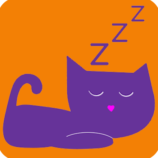 Relax My Cat - Relaxing Music   Icon