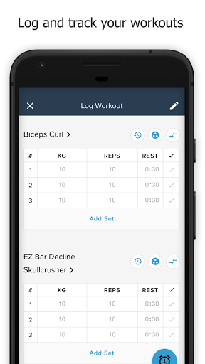 Storm Fit Body Fitness