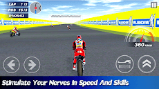 Moto Rider Racing: Bike Gameのおすすめ画像5
