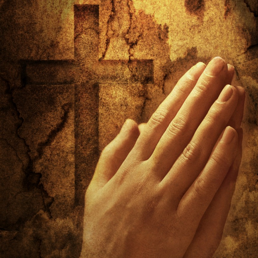Prayer Warrior - Daily Prayer logo