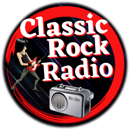 Classic Rock Radio