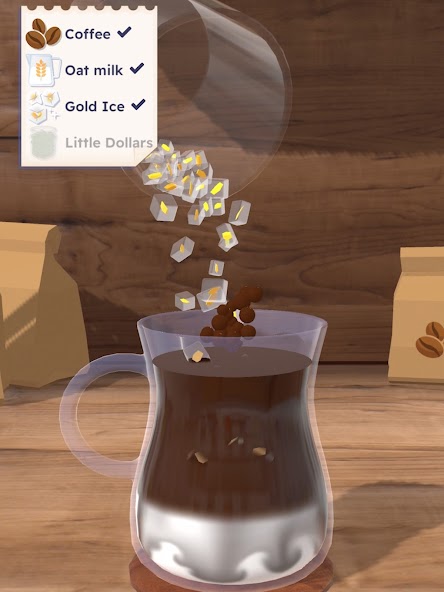 Perfect coffee 3d. Coffee shop 3d игры. Perfect Coffee 3d мод много денег и алмазов на андроид 5play.