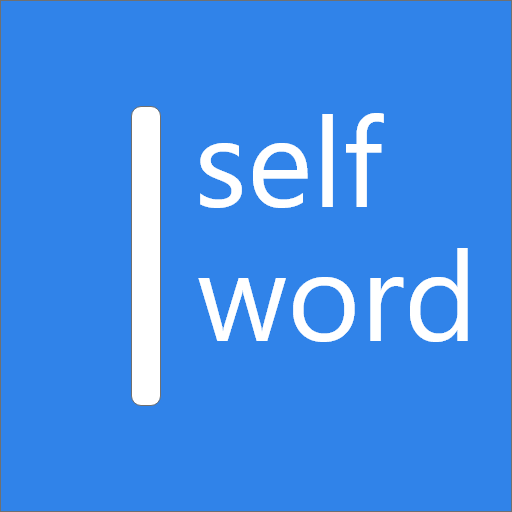 SelfWord - Vocabulary Builder