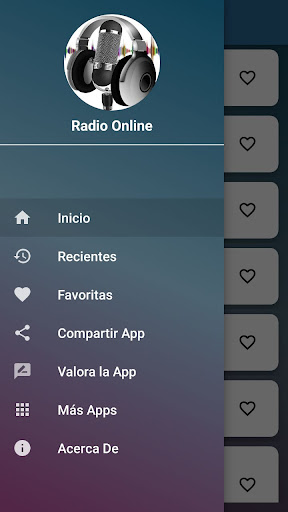 Radio Online en Directo