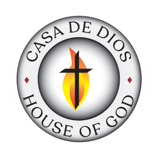 Casa De Dios Lynwood logo