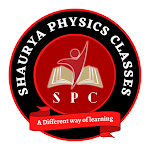 Cover Image of Download Shaurya Physics Classes  APK