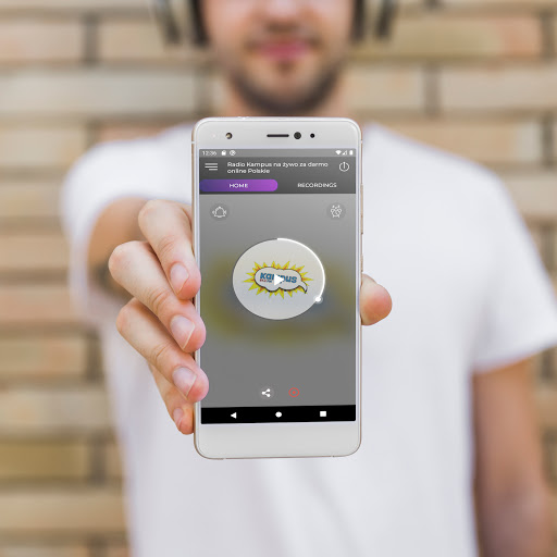 Anteprima dell'app