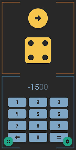 Yu-Gi-Oh Life Points Counter Screen 3