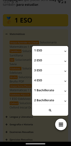 Solucionarios10 Screen 3