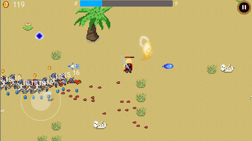 Lost Adventure Screen 3