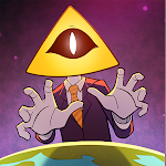 Cover Image of Descargar Somos Illuminati: Conspiración 2.3.3 APK