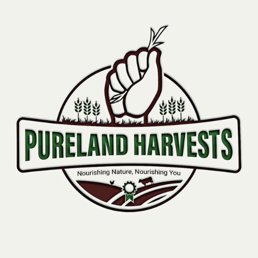 Pureland Harvests   Organics