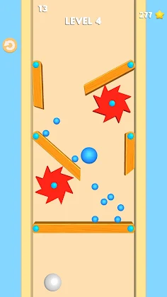 Cut Down - Screenshot 1
