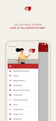 Finques Gassiot Screen 2