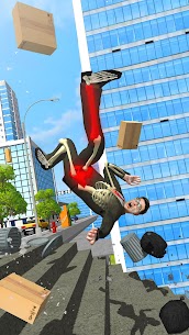 Falling Art Ragdoll Simulator 5