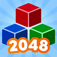 2048 3D IDEA