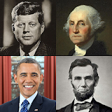 US Presidents and Vice-Presidents - History Quiz icon
