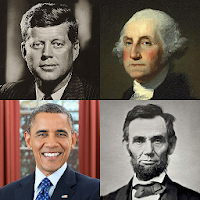 US Presidents and History Quiz