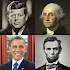 US Presidents and Vice-Presidents - History Quiz3.1.0