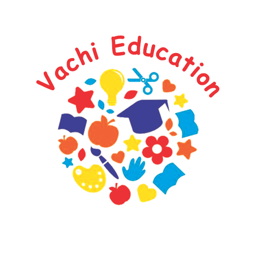 Vachi Education logo