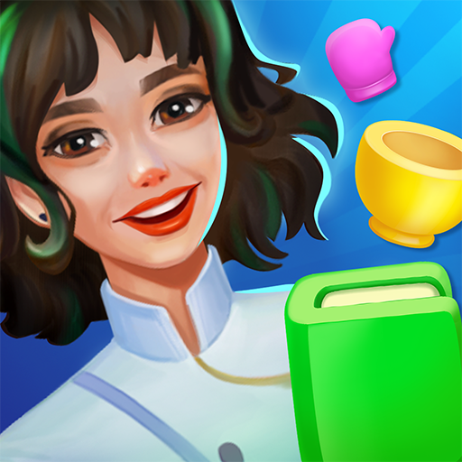 Cafe Rescue - Match Download on Windows