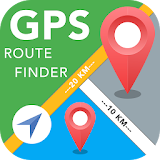 GPS Router Finder icon