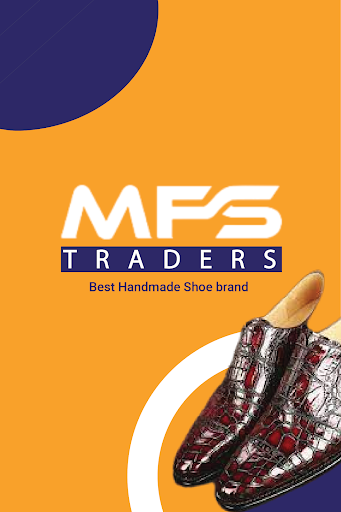 Android application MFS Store screenshort