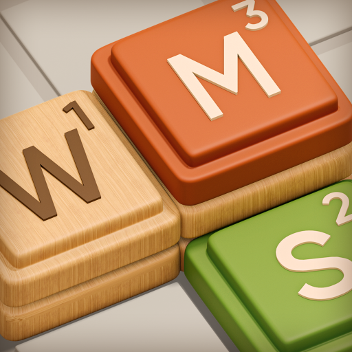Word Master Stack logo