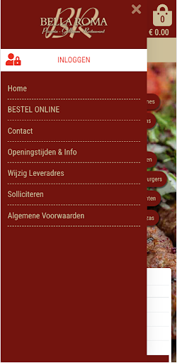 Mijnbellaroma Officieel Screen 2