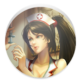 롤 진료소 - lol clinic icon