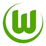 VfL to go - VfL Wolfsburg App icon