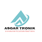 Cover Image of 下载 ASGAR TRONIK  APK