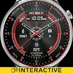 Cover Image of Download Guardian Watch Face & Clock Widget  APK