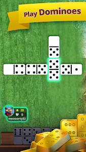 Domino Master - Play Dominoes Unknown