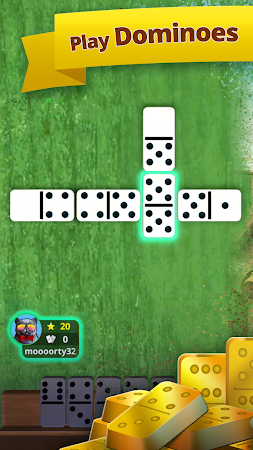 Game screenshot Domino Master - Play Dominoes mod apk