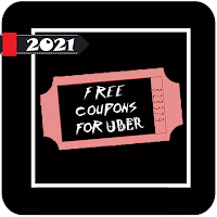 Coupons For Uber Rides 2021