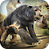 Bear Simulator 2016 icon