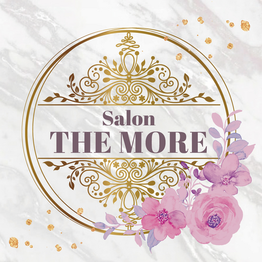 Salon THE MORE　公式アプリ logo