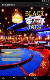 BlackJack Trainer Free